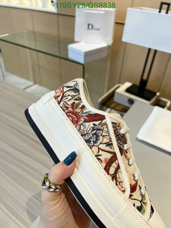 SAMC - DOR Women Sneakers - 088