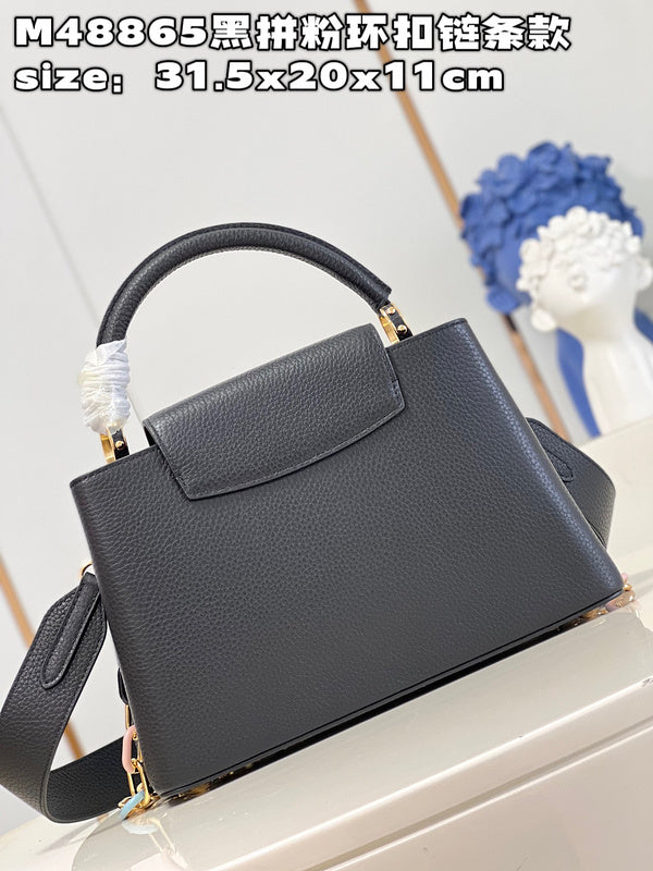Glamy - LOV Bags - 950