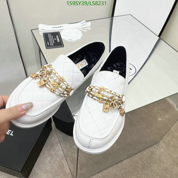 SAMC - CHL Women Shoes - 135
