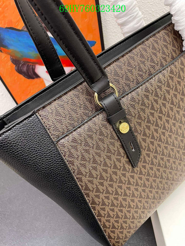Satchel Bags - MK Bags - 117