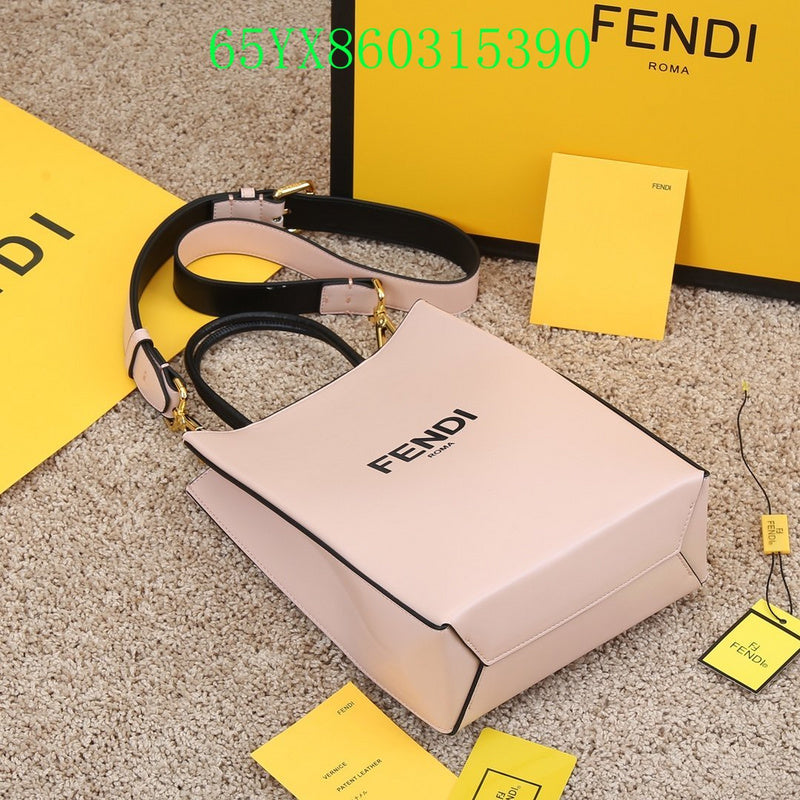 Glami - FDE Bags - 3406