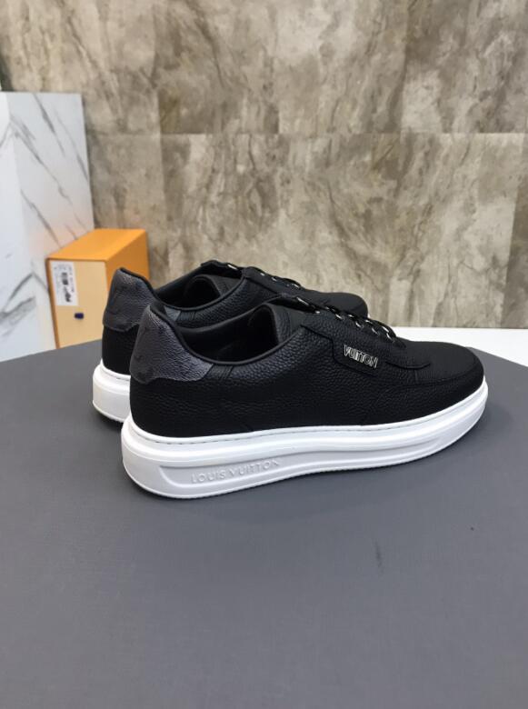 SAMC - LOV Men Shoes - 1345