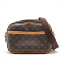 Louis Vuitton Monogram Reporters PM M45254