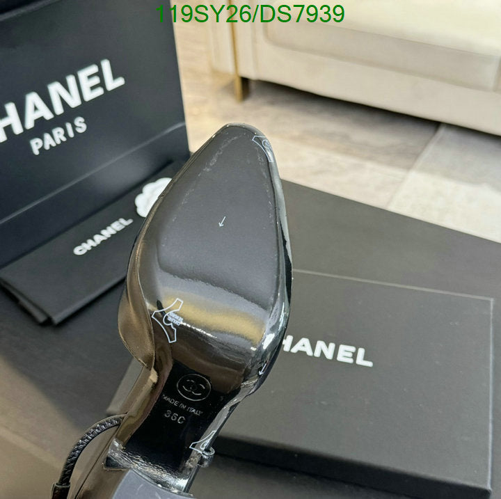 SAMC - CHL Women Shoes Ballet - 016