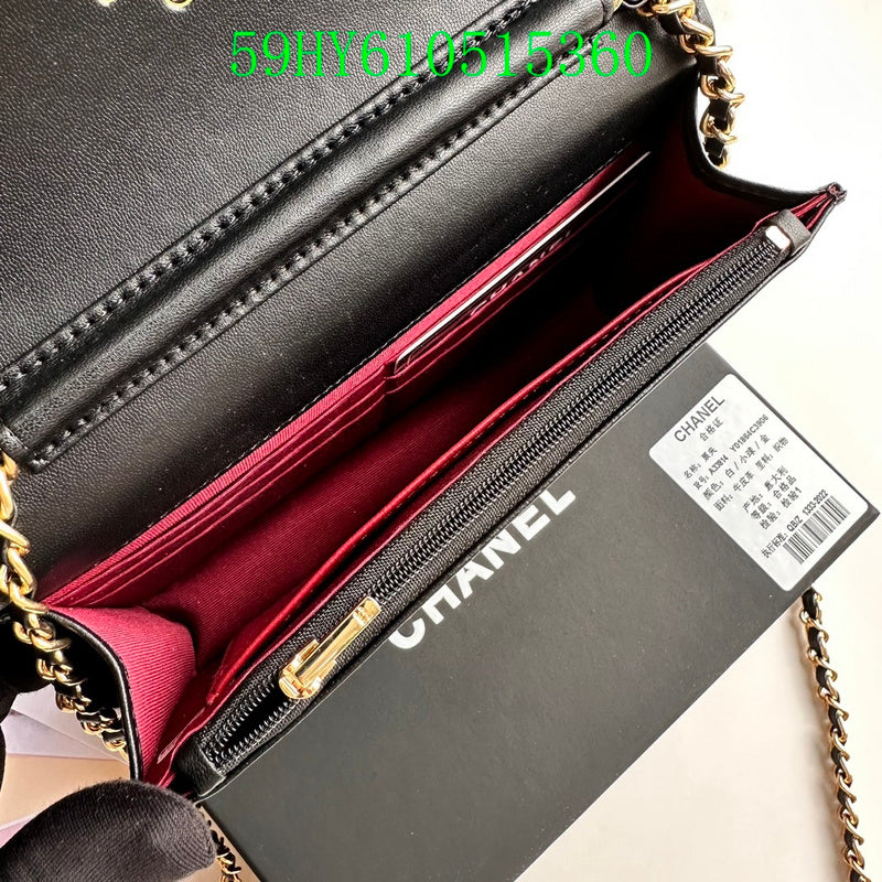 Glami - CHL Bags - 919