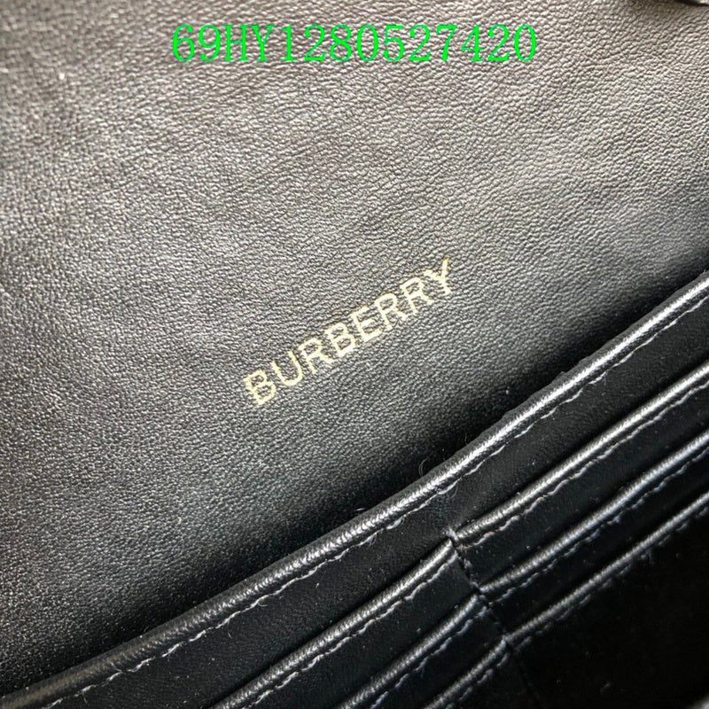 ELE Fashion -BBR Bags - 526