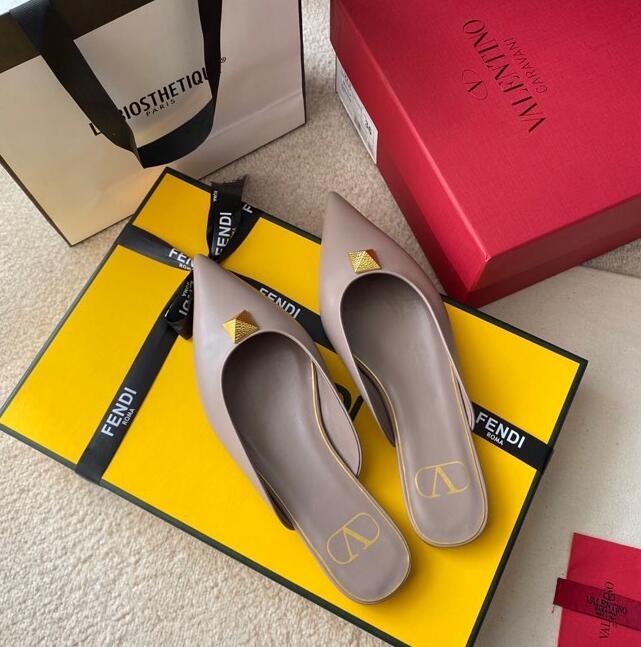SAMC - VEL Women Shoes - 522