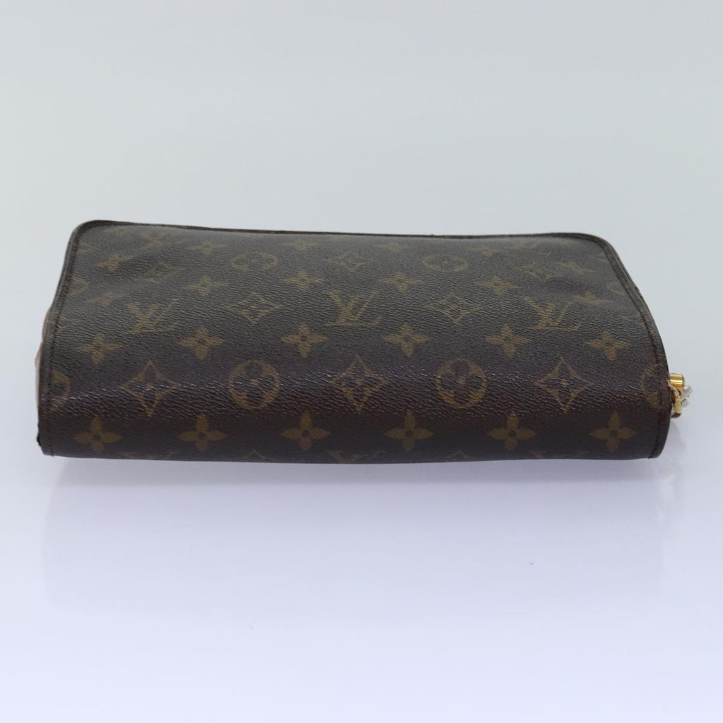 Louis Vuitton Orsay Clutch Bag
