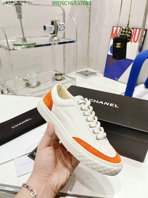 SAMC - CHL Women Shoes Sneakers - 221