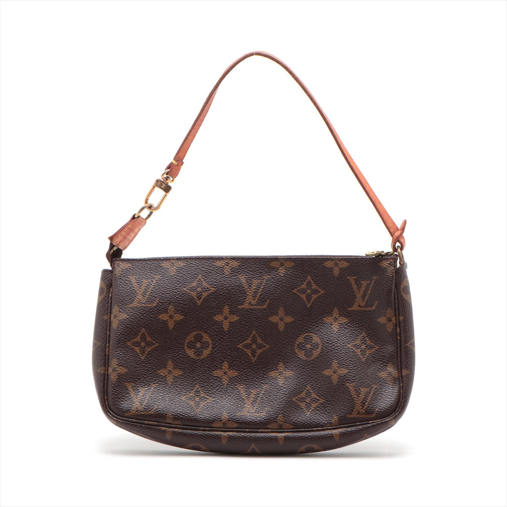 Louis Vuitton Monogram Pochette Accessories M51980