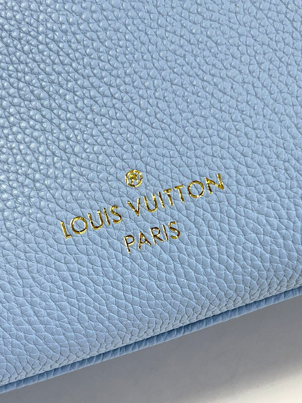Glami GlamI Lu-Vi Bags - 16983