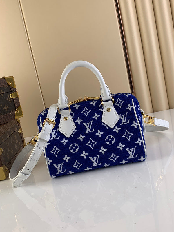 Satchel Bags - VL Bags - 6650