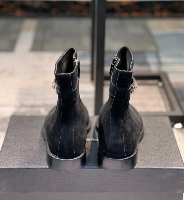 SAMC - DAG Men Shoes - 095