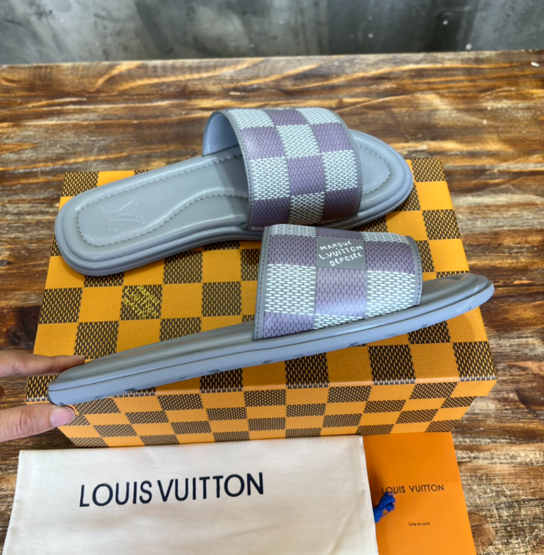 glamy - LOV Men Shoes - 085