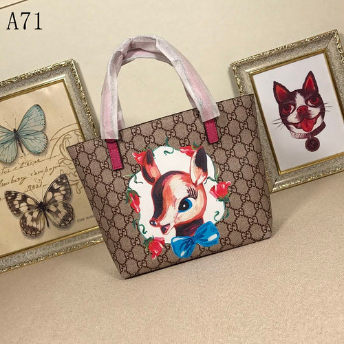 Glami Fashion - GCI Bags - 9966