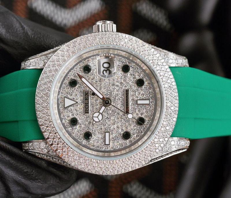 SAMC - Mix Watches - 115