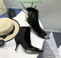 SAMC - YLS Women Shoes - 073