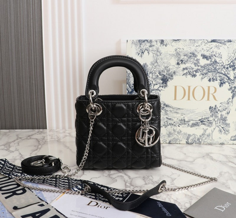 Satchel Bags - DOR Bags - 618