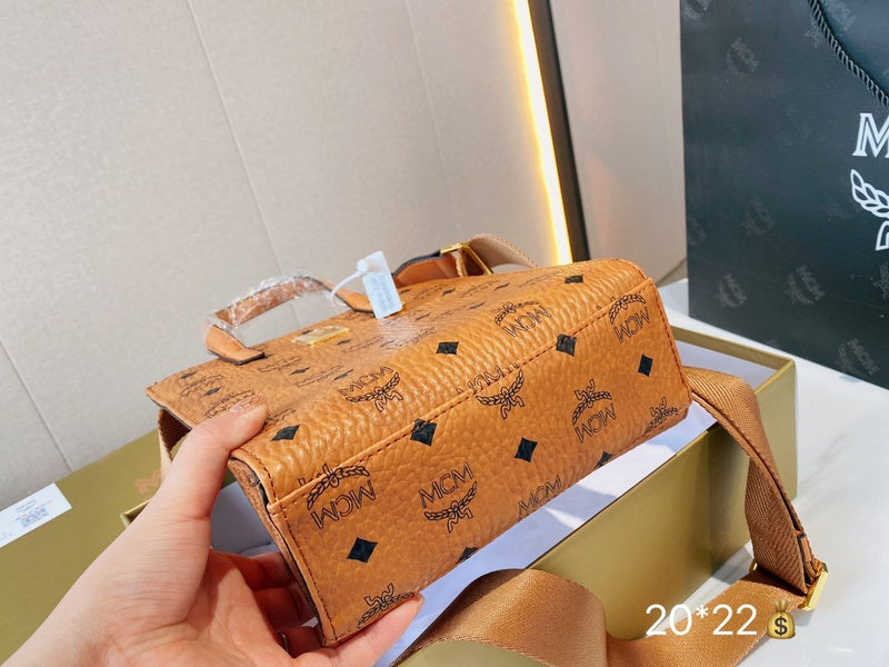 Glami- - MQM Bags - 228
