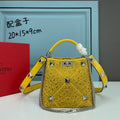 Satchel Bags - VLO Bags - 045