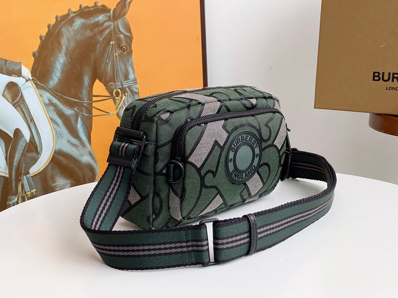 Glami-i BOR Men Bags - 229