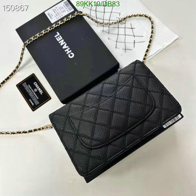 SAMC - CHL Bags Crossbody - 012