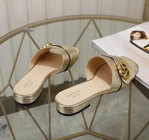 SAMC - GUKI Women Shoes - 1637