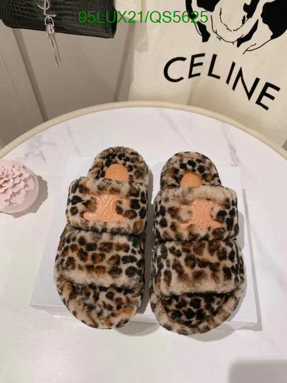 SAMC - COL Women Shoes - 240