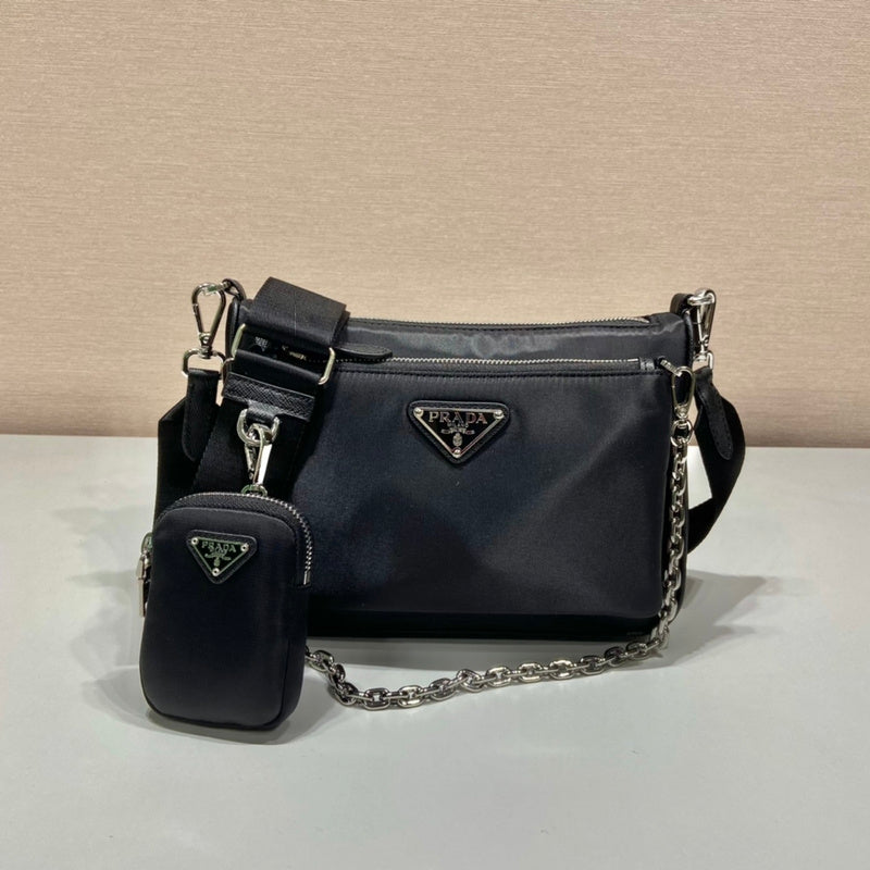 Glami-i - PD Men Bags - 033