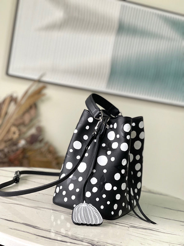 GlamI Lu-Vi bags - 4186