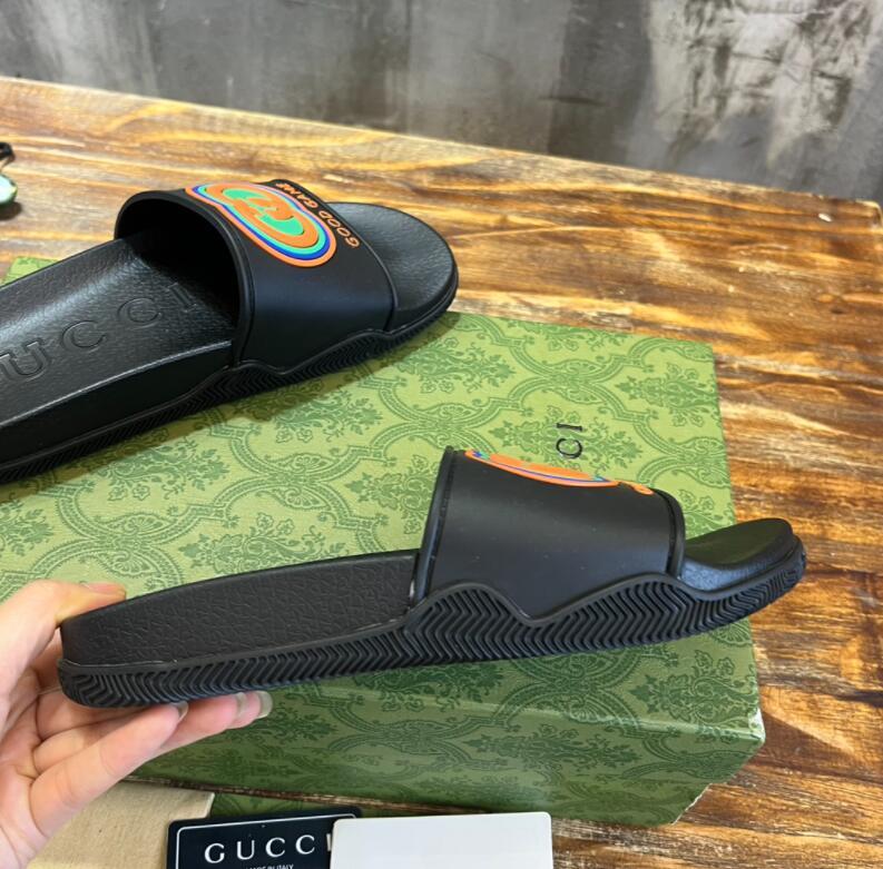 SAMC - GUKI Women Shoes - 581