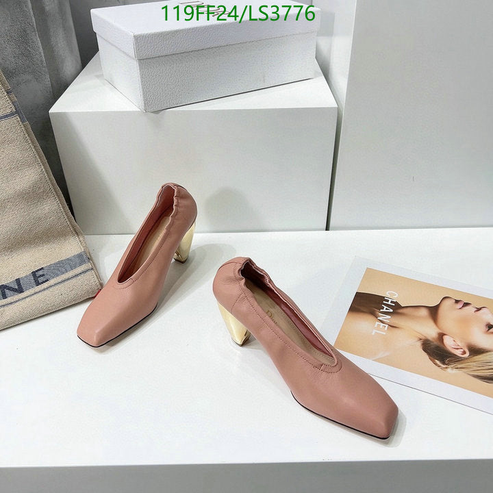 SAMCC - DOR Women Shoes - 1858