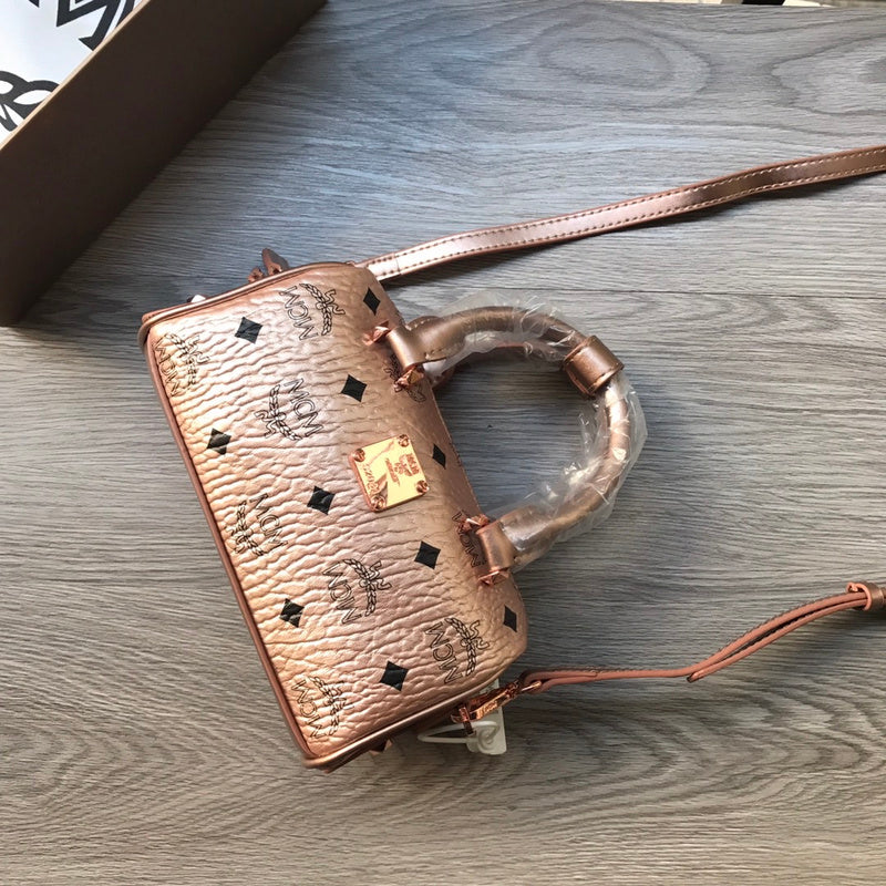 Satchel Bags - MC Bags - 411