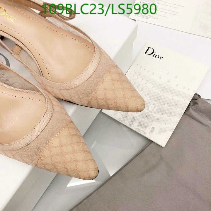 SAMCC - DOR Women Shoes - 2109