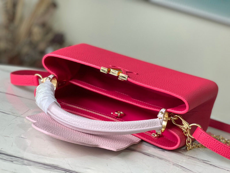 Fashion Lu-Vi bags - 4651