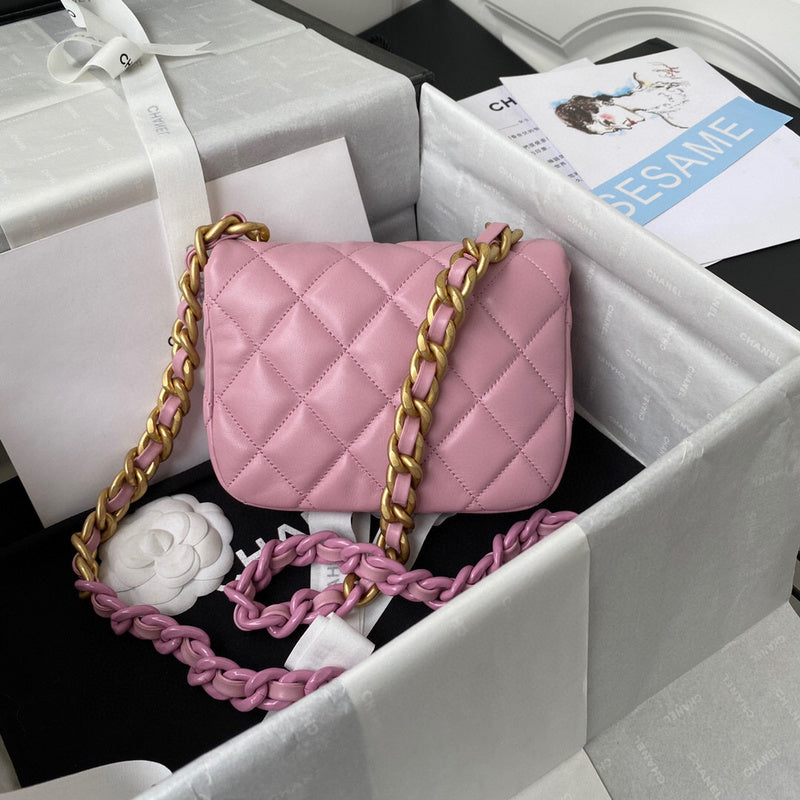 GlamI - CHL Bags - 3180