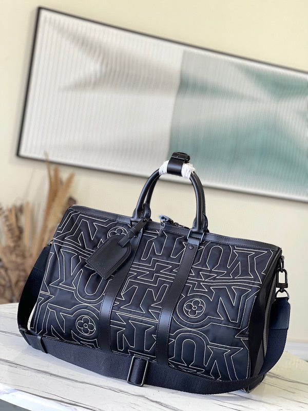 GlamI Lu-Vi bags - 4427