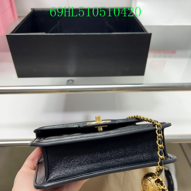 Glami - CHL Bags - 943