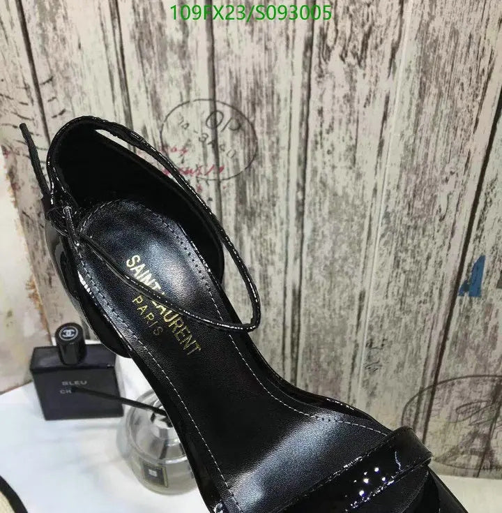 SAMC - YLS Women Shoes Heels - 110