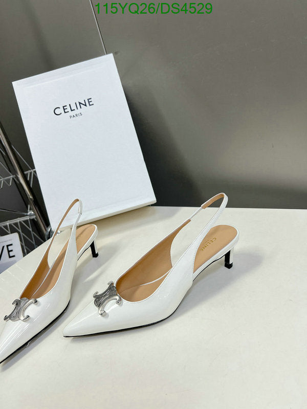 SAMC - COL Women Shoes - 030