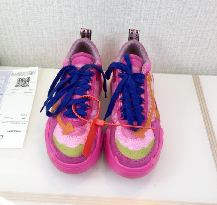 SAMC - YZO Women Shoes - 119