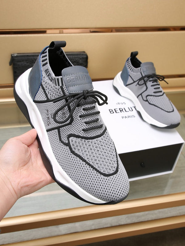 Glami - BRE Men Shoes - 667