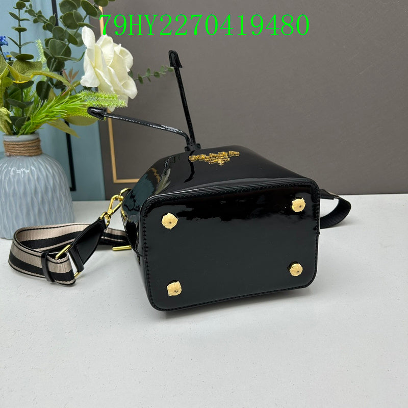 Satchel Bags - PDA Bags - 3365