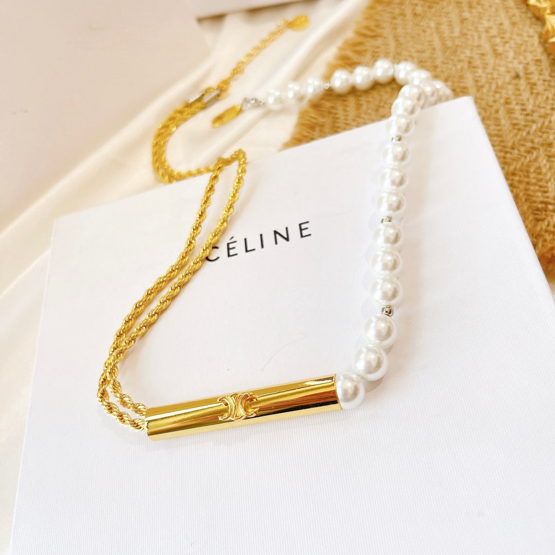 EN - Lux Necklace CHL001