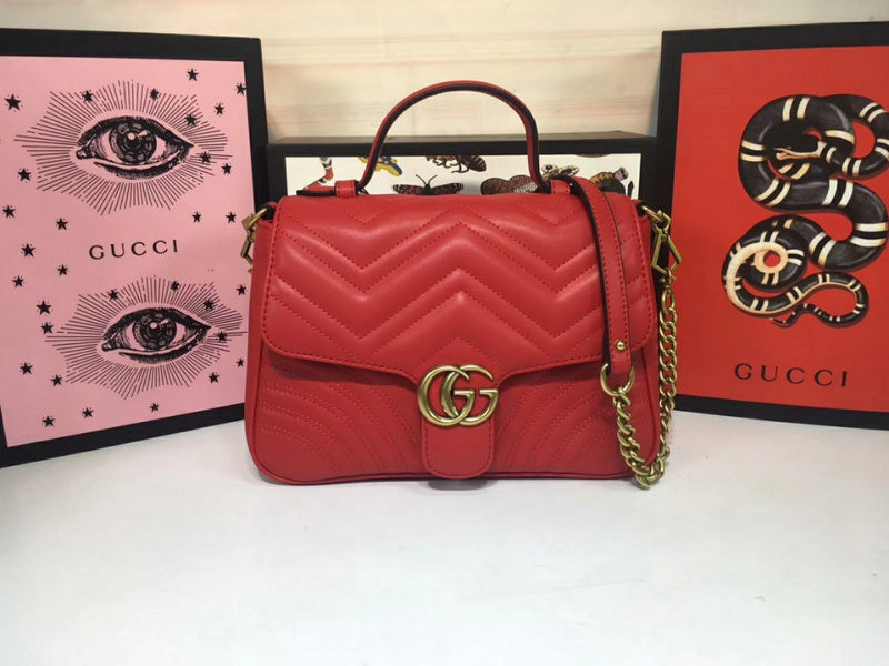 Glami Fashion - GCI Bags - 10586