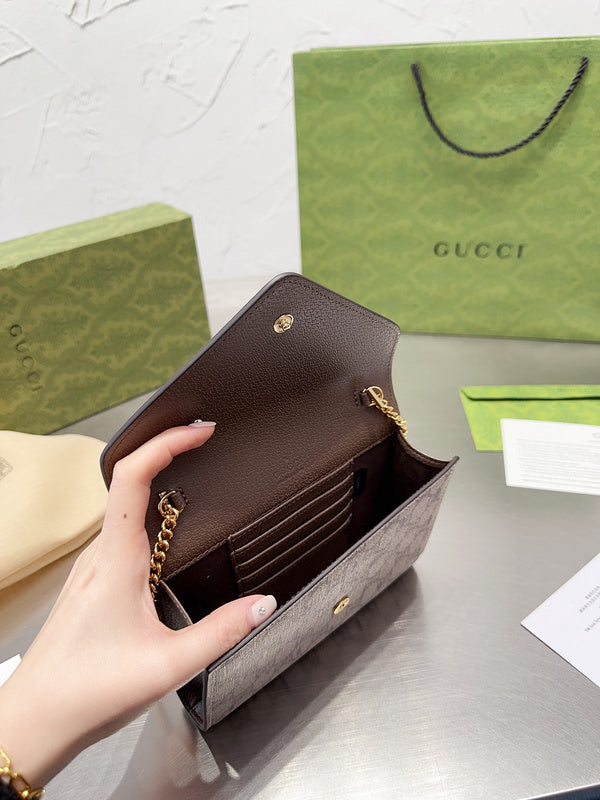 Glami Fashion - GCI Bags - 11724