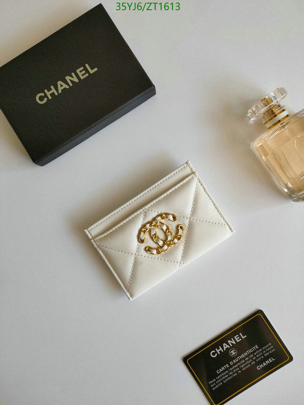 SAMC - CHL Wallets - 041
