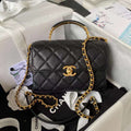 Satchel Bags - CHL Bags - 5871