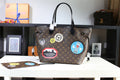 Glami Fashion Lu-Vi bags - 8089