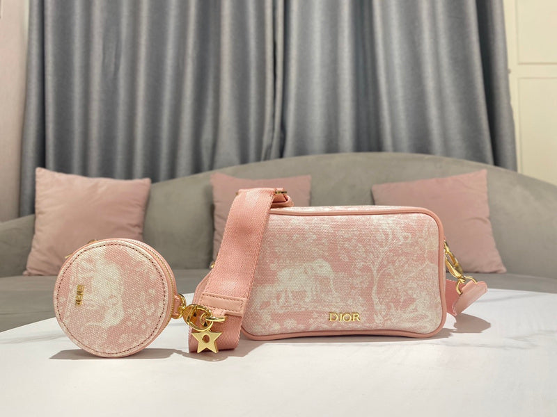 Satchel Bags - DOR Bags - 1333